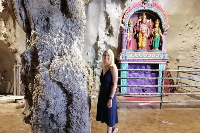 Kuala Lumpur City Hotels to Genting Highlands City En-route Batu Caves - FAQ