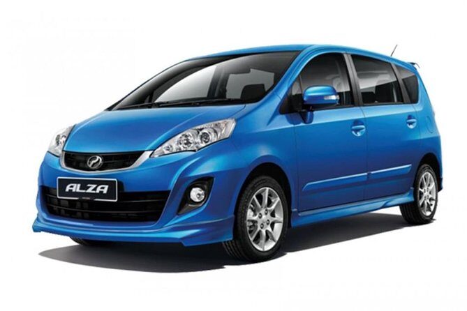 Kuala Lumpur City Hotels to Singapore City Hotels 1-way Transfer - Smooth and Stress-Free: Kuala Lumpur to Singapore One-Way Transfer Experience
