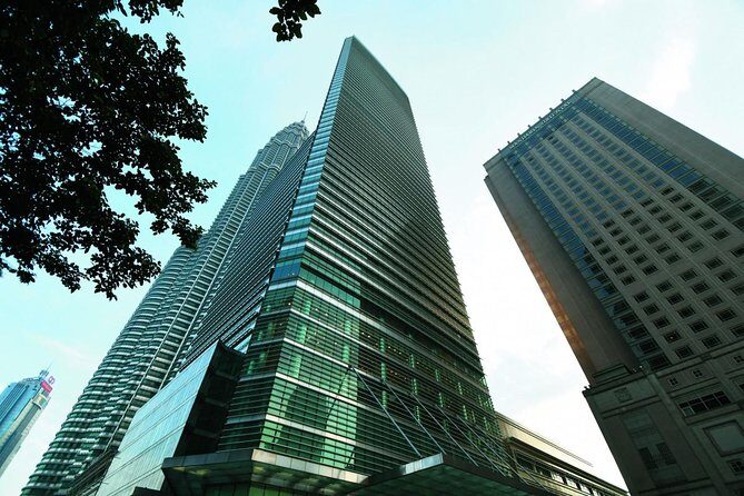 Kuala Lumpur City Hotels to Singapore City Hotels 1-way Transfer - Key Points