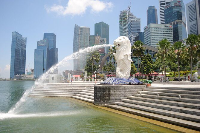 Kuala Lumpur City Hotels to Singapore City Hotels 1-way Transfer - Authentic Insights from Reviews