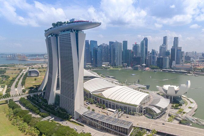 Kuala Lumpur City Hotels to Singapore City Hotels 1-way Transfer - FAQ