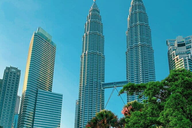 Kuala Lumpur City Private Tour - Practical Aspects of the Tour