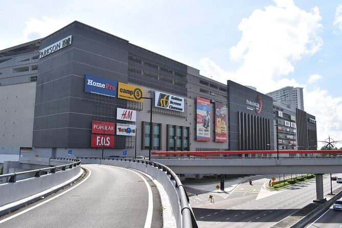 Kuala Lumpur City to Johor Bahru 1-way Transfer - FAQ