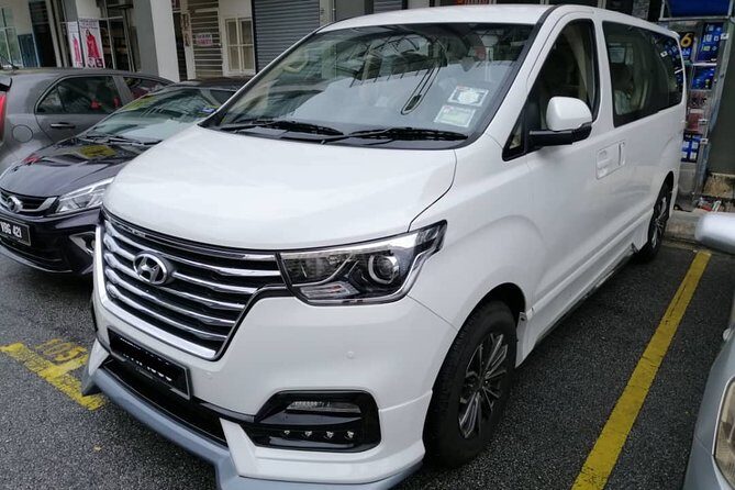 Kuala Lumpur City to Kuala Kedah in Comfort - Who This Transfer Service Suits Best