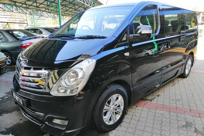 Kuala Lumpur City to Kuala Kedah in Comfort - FAQs