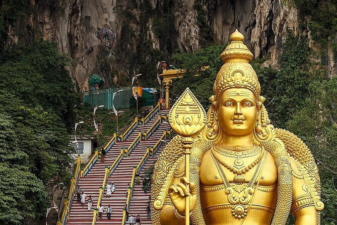 Kuala Lumpur City to Malacca City - Final Thoughts on the Transfer Service