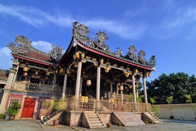 Kuala Lumpur City to Penang City 1-way Transfer - The Practicality of a One-Way Transfer