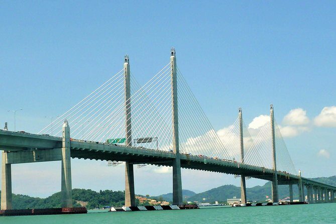 Kuala Lumpur City to Penang City 1-way Transfer - Analyzing the Value