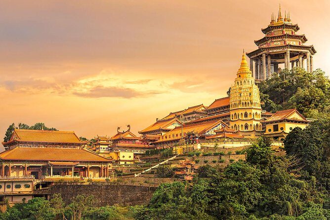 Kuala Lumpur City to Penang City 1-way Transfer - FAQs