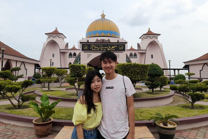 Kuala Lumpur City To Singapore City En-route Malacca Heritage Tour - The Sum Up