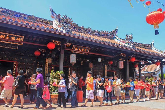 Kuala Lumpur City To Singapore City En-route Malacca Heritage Tour - FAQs