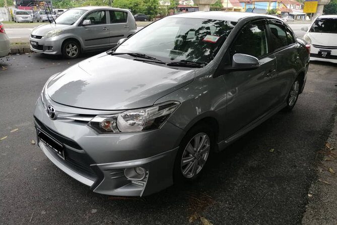 Kuala Lumpur City to Taman Negara in Comfort - Final Thoughts