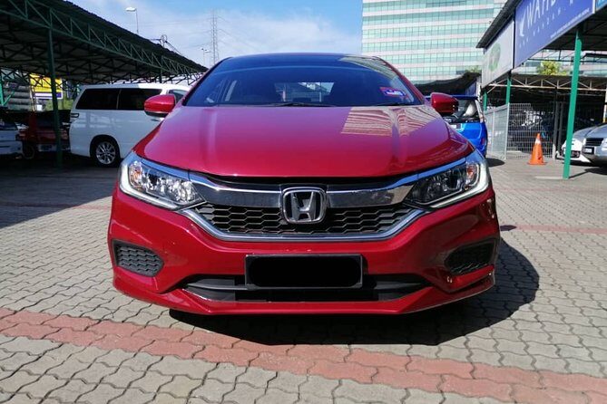 Kuala Lumpur City to Taman Negara in Comfort - Frequently Asked Questions
