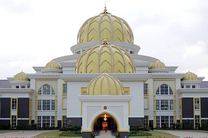 Kuala Lumpur City Tour - A Practical Introduction to Kuala Lumpur’s Top Sights