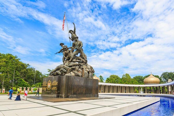 Kuala Lumpur City Tour - The Sum Up