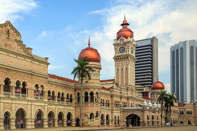 Kuala Lumpur City Tour - What to Expect From the Experience