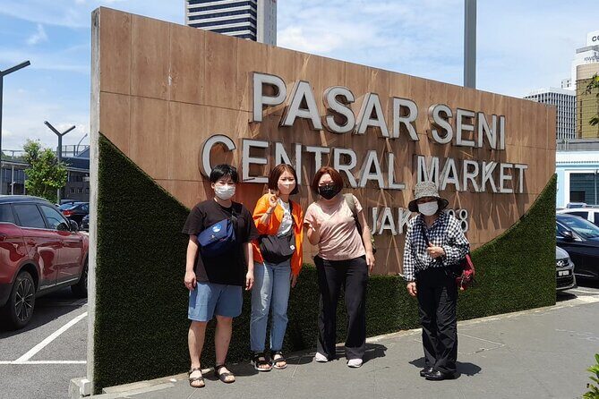 Kuala Lumpur City Tour - The Value of This Tour