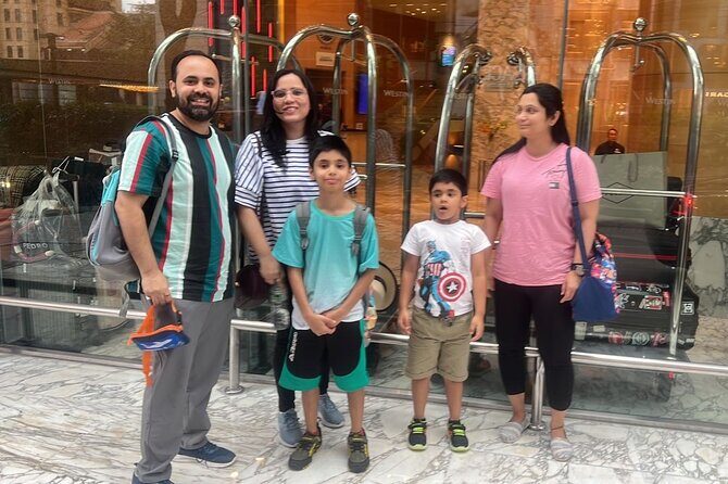 Kuala Lumpur City Tour - FAQ