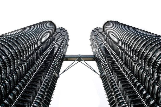 Kuala Lumpur City Tour - Key Points