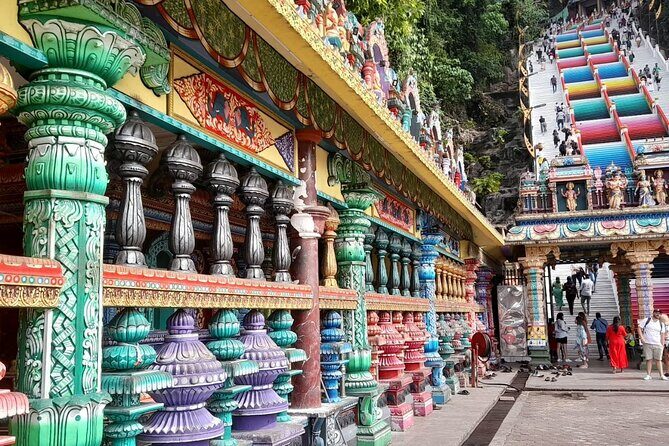 Kuala Lumpur City Tour (8 hours) - Practical Insights and Observations