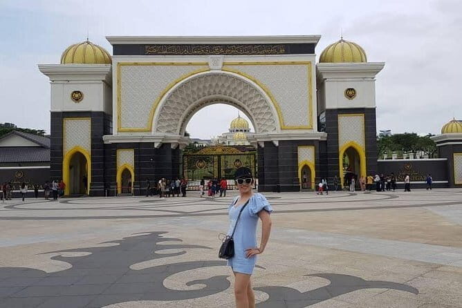 Kuala Lumpur City Tour (8-Hrs) - The Sum Up
