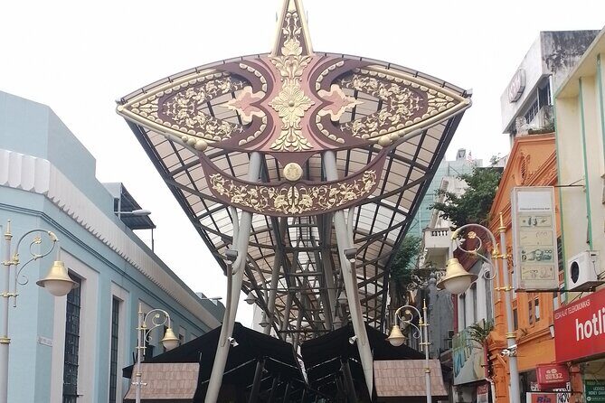 Kuala Lumpur City Tour - Exploring Kuala Lumpur: What’s Included and What’s Not
