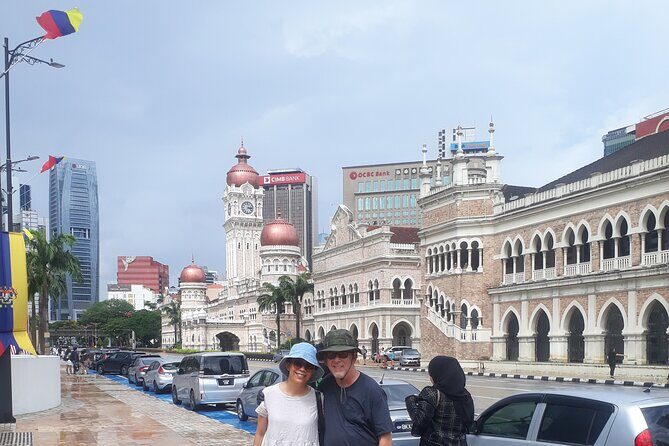 Kuala Lumpur City Tour - Analyzing the Price and Overall Value