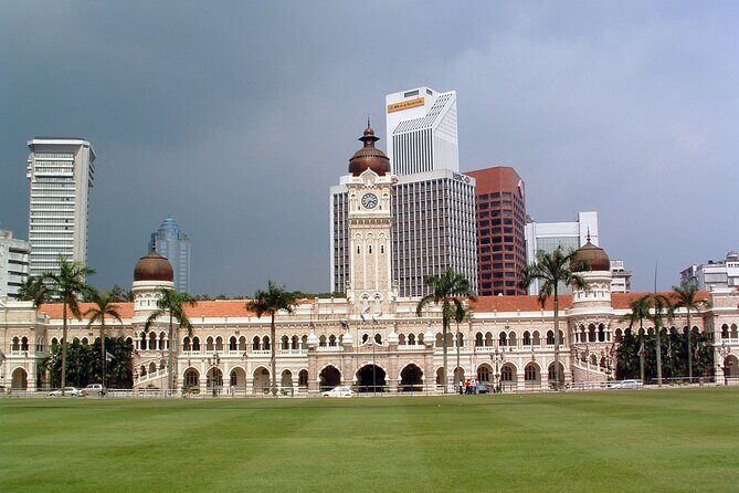 Kuala Lumpur City Tour Full Day 8 hours - Why Choose This Kuala Lumpur Full-Day Tour?
