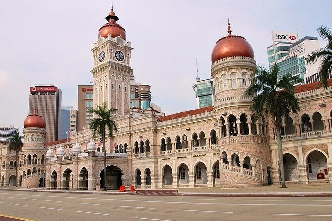 Kuala Lumpur City Tour Full Day 8 hours - What You Can Expect from This Kuala Lumpur City Tour