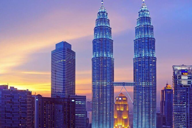 Kuala Lumpur City Tour - Half Day - Key Points