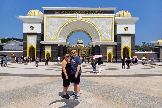 Kuala Lumpur City Tour - Half Day - Final Thoughts