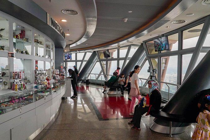 Kuala Lumpur City Tour & KL Tower Observation Deck - A Closer Look at the Tour Itinerary