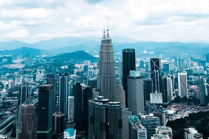 Kuala Lumpur City Tour & KL Tower Observation Deck - Final Thoughts: Who’s This Tour For?