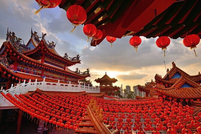 Kuala Lumpur City Tour with 21 Attraction (Private) - An In-Depth Look at the Kuala Lumpur Private Tour