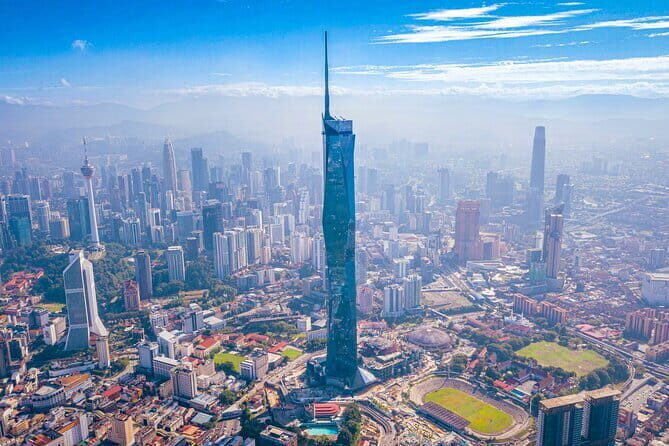 Kuala Lumpur City Tour with 21 Attraction (Private) - FAQ