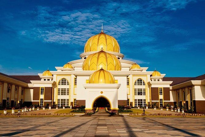 Kuala Lumpur City Tour with Batu Caves (Private) - The Sum Up