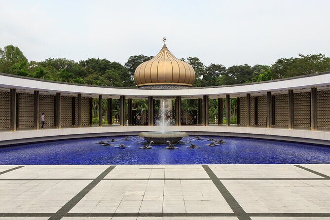 Kuala Lumpur City Tour with Petronas Twin Tower Admission Ticket - What Reviewers Say About the Experience