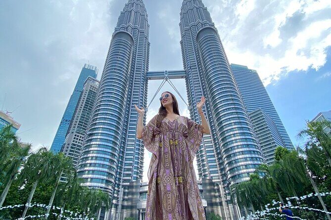 Kuala Lumpur City Tour with Petronas Twin Tower Admission Ticket - FAQ Section