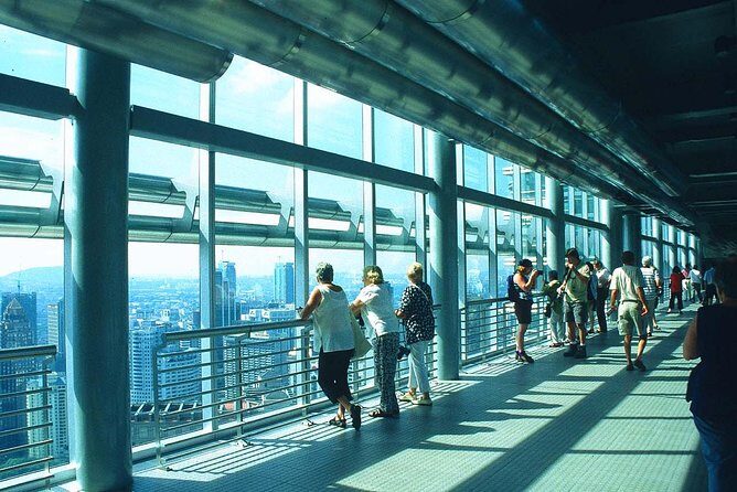 Kuala Lumpur City Tour with Petronas Twin Towers Entrance - Analyzing the Experience: What to Expect