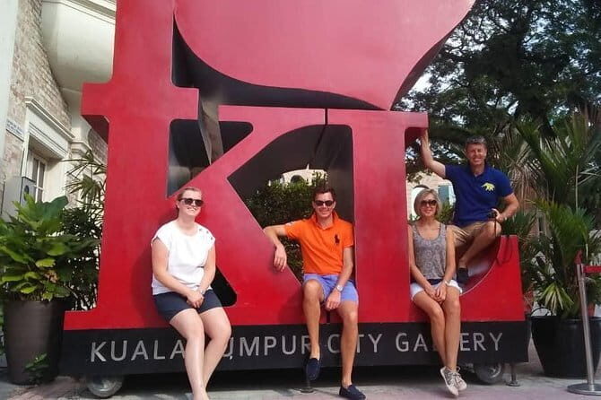 Kuala Lumpur City Tour with Professional Tour Guide & Lunch - An In-Depth Look at the Kuala Lumpur City Tour