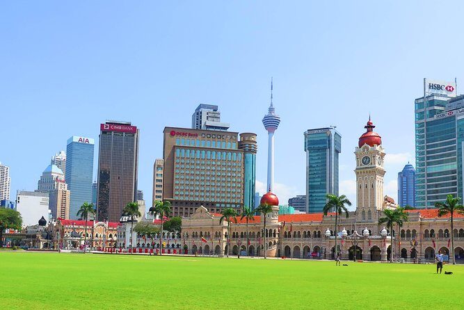 Kuala Lumpur City Tour With The River Of Life - A Practical Look at the Itinerary