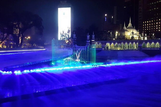 Kuala Lumpur City Tour With The River Of Life - Final Thoughts