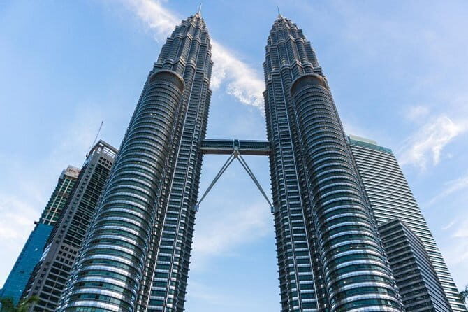 Kuala Lumpur Combo Package - Return Airport Transfer with Half-day City Tour - Final Thoughts: Who Is This Tour Best For?