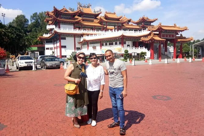 Kuala Lumpur Combo Package - Return Airport Transfer with Half-day City Tour - FAQ