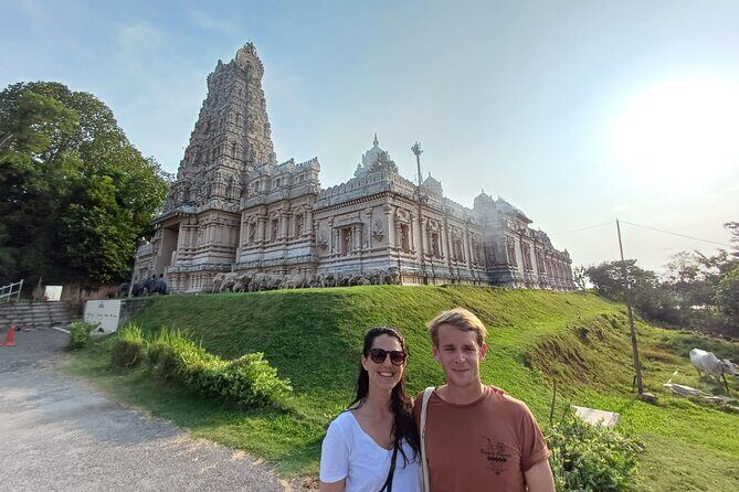 Kuala Lumpur Countryside, Batu Caves & Fireflies Tour with Dinner - FAQ