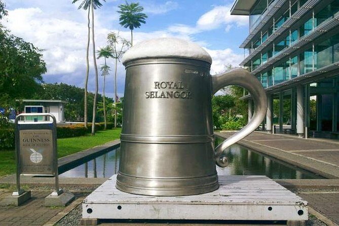 Kuala Lumpur Countryside Tour - An In-Depth Look at Kuala Lumpur Countryside Tour
