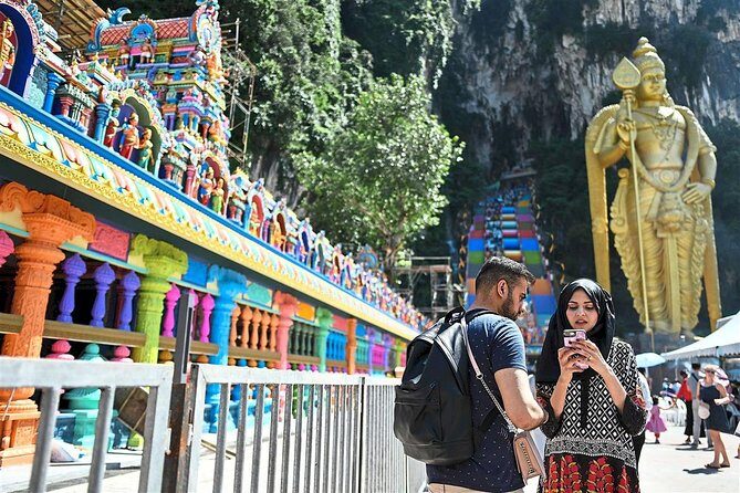 Kuala Lumpur Countryside Tour - The Sum Up