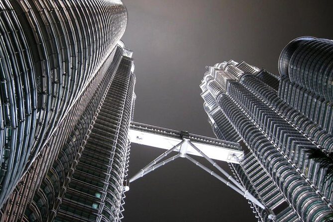 Kuala Lumpur Cruise Excursion: 20 Attractions Full-Day City Tour - FAQs