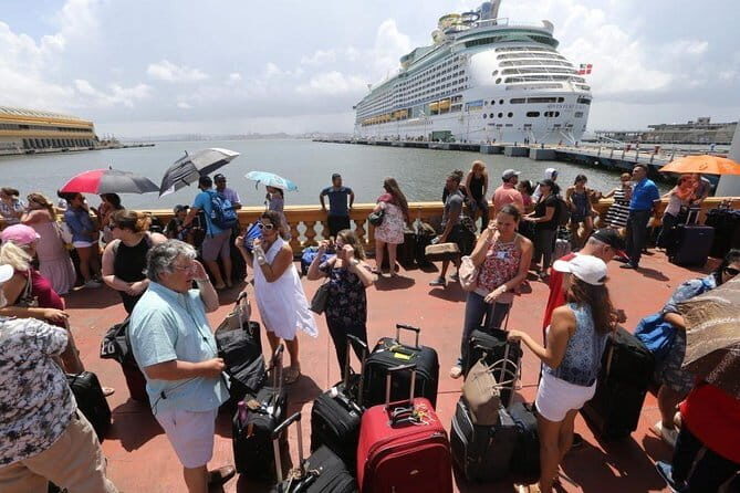 Kuala Lumpur Cruise Excursion: Full Day Sightseeing Include All Entrance - Final Thoughts