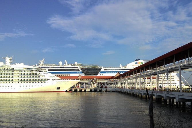 Kuala Lumpur Cruise Excursion: Full Day Sightseeing Include Twin Towers Entrance - FAQ